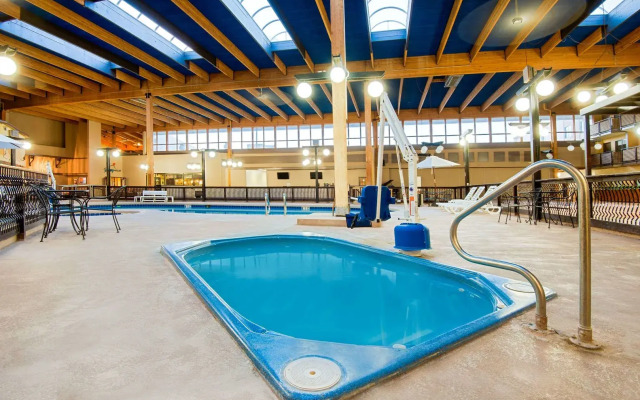 Ramada Plaza & Conference Center by Wyndham Gillette