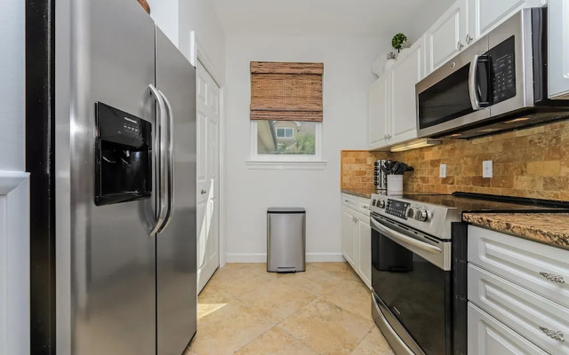 Turnberry 8550