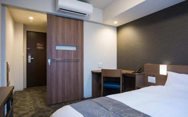 Dormy Inn Express Sendai Seaside