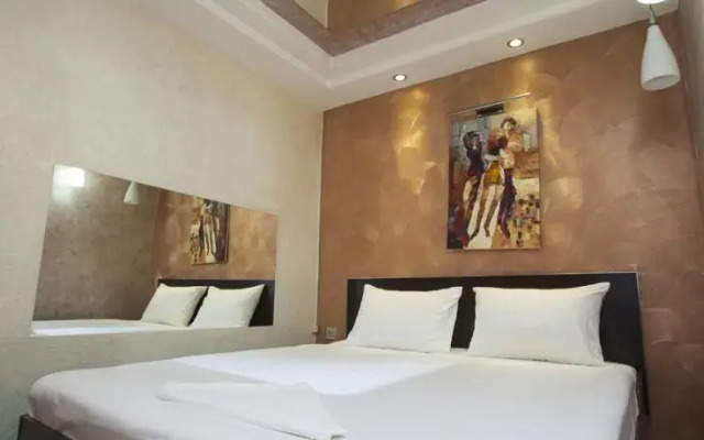 Xy hotel