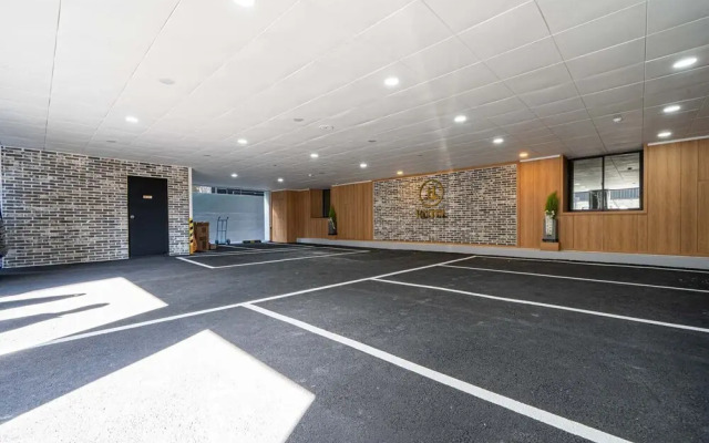 Haesung Hotel
