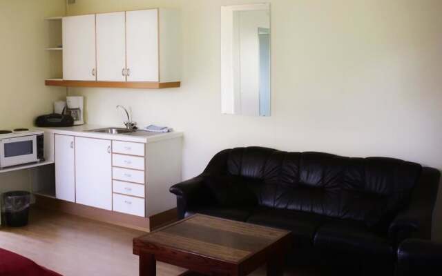 Guesthouse Svartiskógur Egilsstaðir