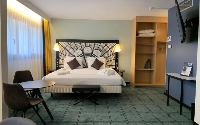 Mercure Paris Porte de Versailles Expo