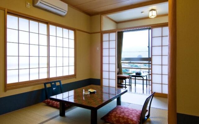 Miyuki Onsen