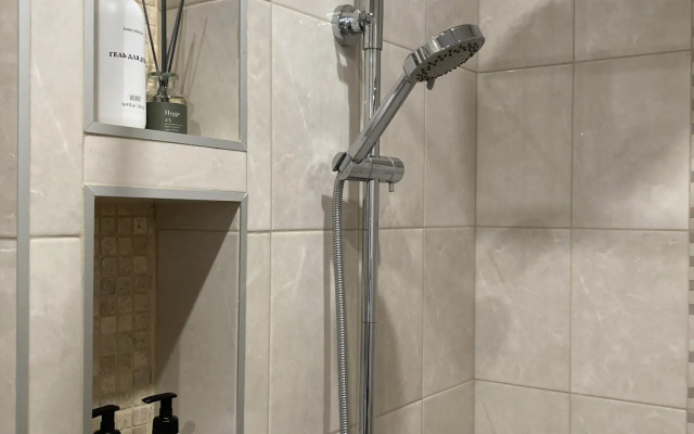 Апартаменты Романтик на улице Трилиссера 18Б