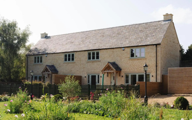 Lucknam Park Hotel & Spa