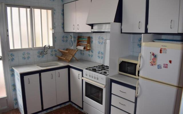 AP6320 Pau Pi illa de Mallorca