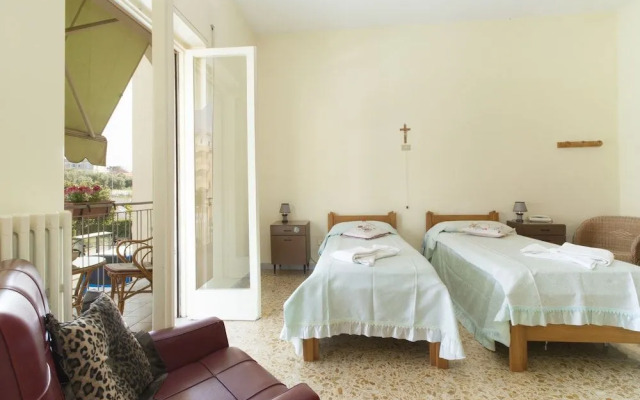 Istituto Sacro Cuore