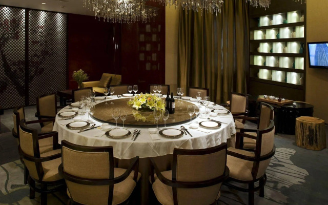 Minshan Hotel - Chengdu