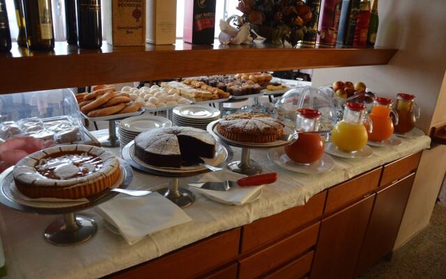 Hotel Diga