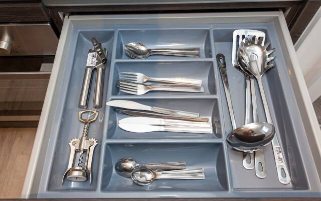 Pillo Rooms Apartments - Manchester