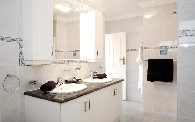 Knysna Country House