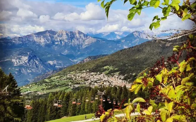 Trentino Apartments - San Lorenzo