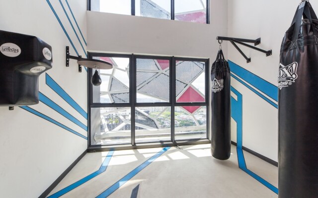 Arte Plus by Sleepy Bear