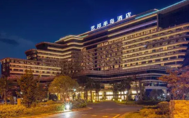 Yibang Peninsula Hotel