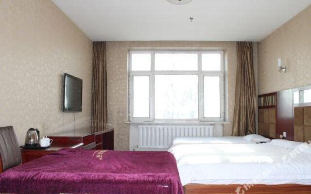 Ruilong Hotel