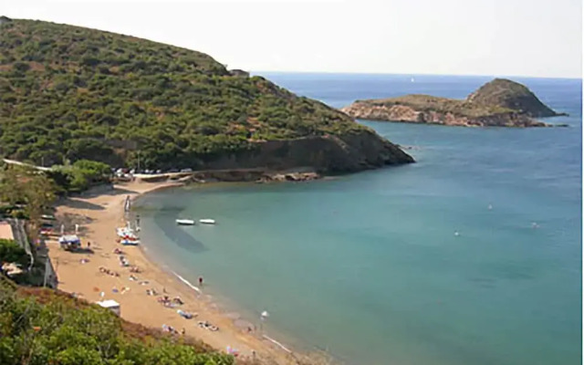 Struttura Turistica Villa Calamita