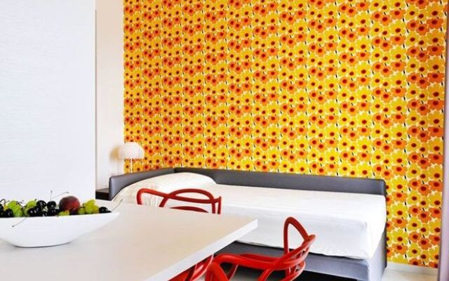Residence Cristallo Senigallia