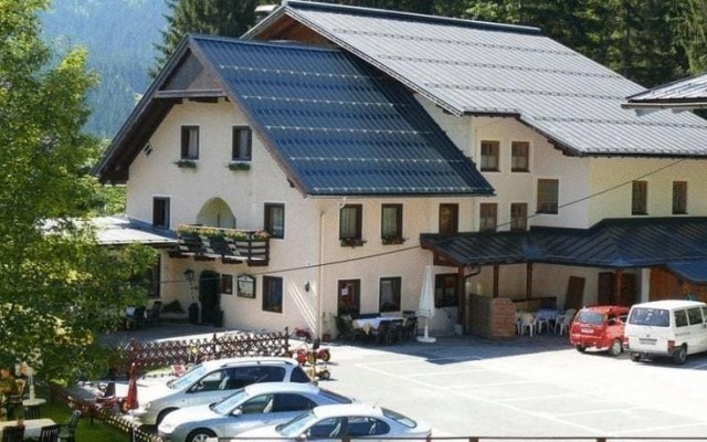 Hotel Berggasthof Zum Hias