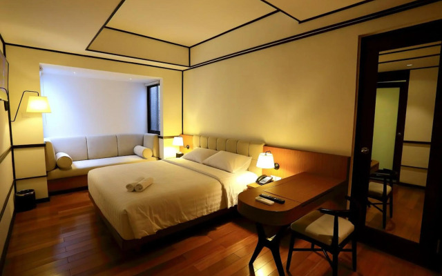 Hotel Namin