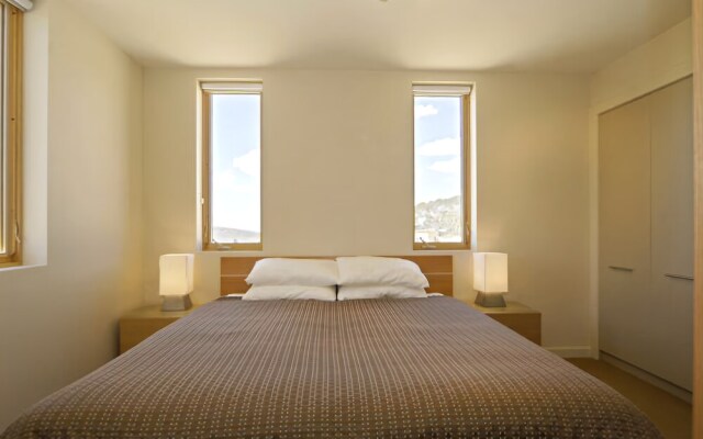 Chalet Hotham 4