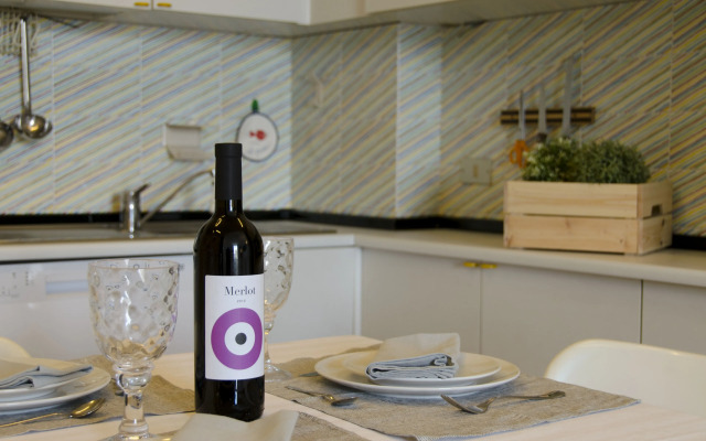 ALTIDO Casa Viacava Portofino