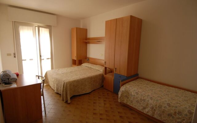 Albergo alla Nave