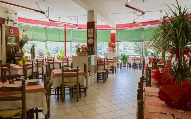 Albergo Ristorante Del Sole