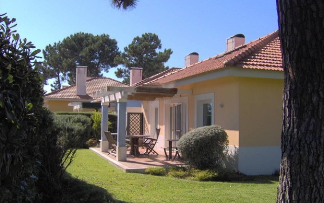 Casas da Comporta