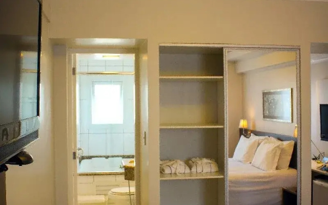 Charrua Hotel