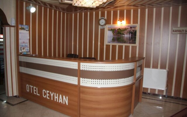 Hotel Ceyhan
