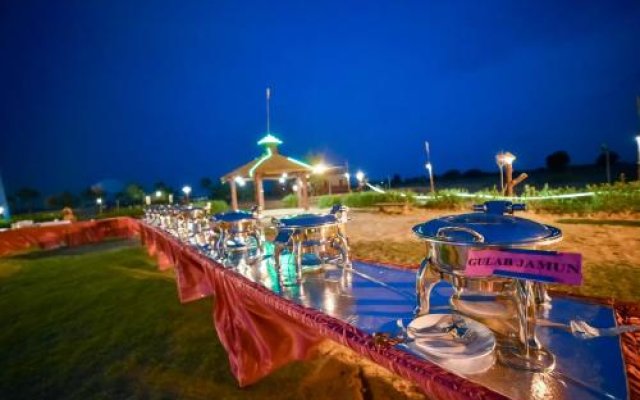 Moonlight Nature Resort & Camps