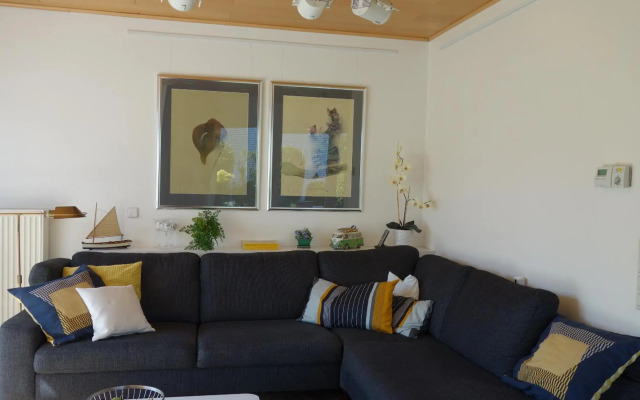 Ferienhaus Schwalbenrast