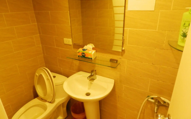 Taichung Feng Chia House