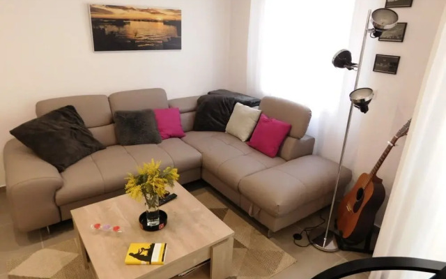 A-189 Apartamento Lluis Companys