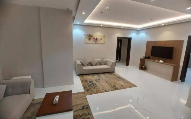Palette Luxury Doolv Serviced Apartments Tabuk