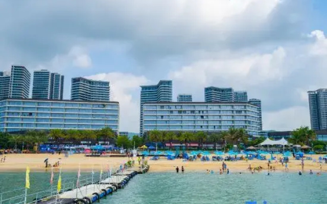 Riverside Apartment (Gold Coast Branch)