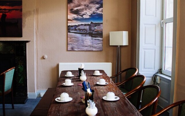Portree Guesthouse - Ireland