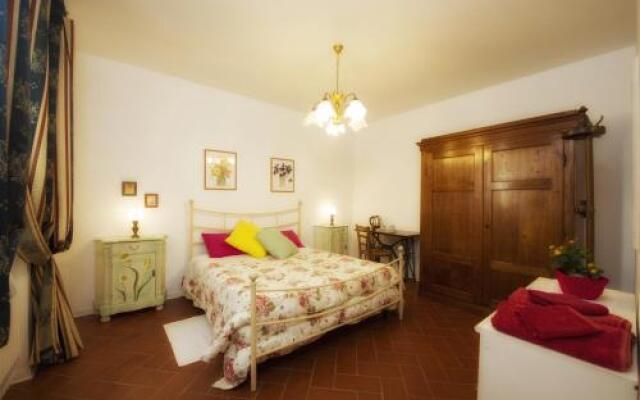 B&B Il Trebbio