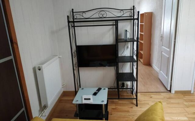Superbe appartement avec parking gratuit sur place