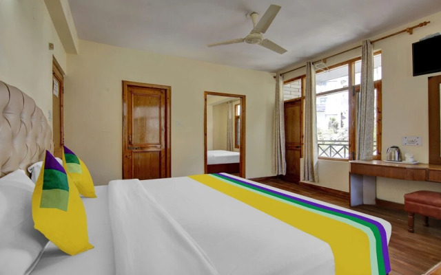 Itsy By Treebo - Chichoga Holiday Inn With River View