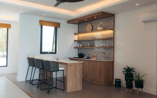 SafiraBlu Luxury Resort & Villas