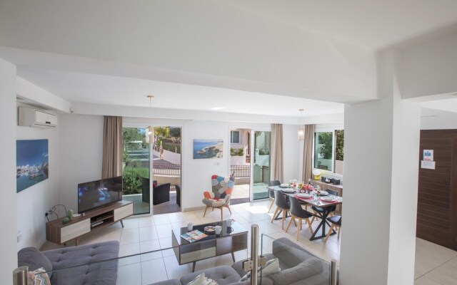 Protaras Katerina Villa Kv48