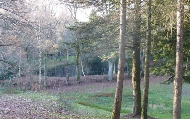 Gîte Urbain Lann Oriant - Caurel