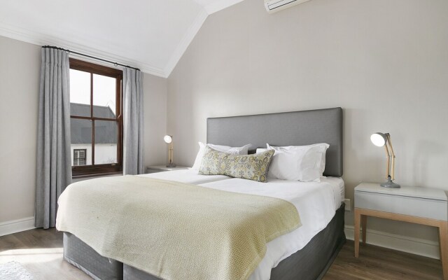 Winelands Golf Lodges 12