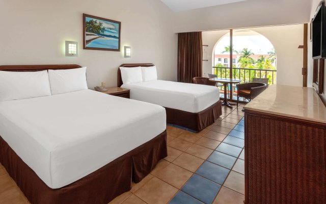 Cozumel Hotel & Resort, Trademark Collection by Wyndham