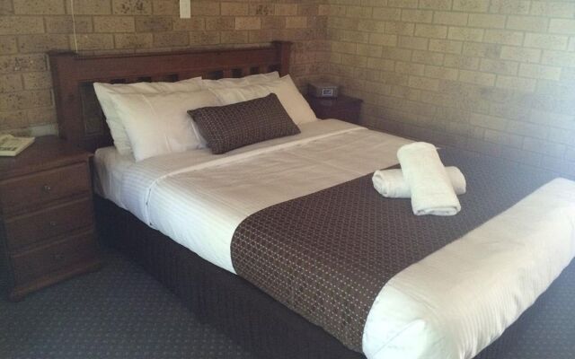 High Country Motor Inn Bright