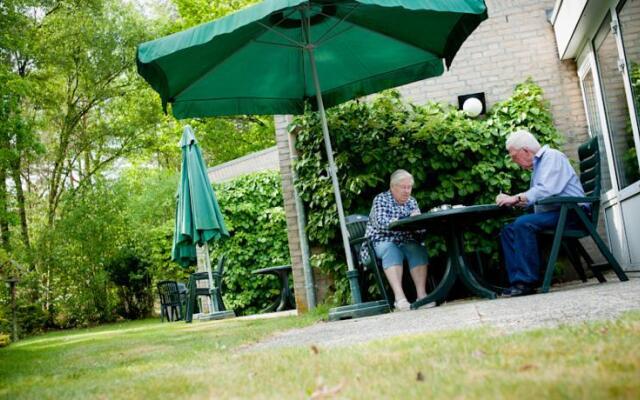 ECR Care hotel & Resort Groot Stokkert