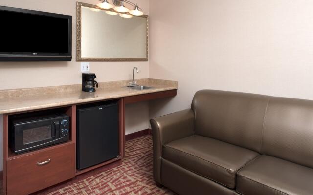 Holiday Inn Express Spokane-Valley, an IHG Hotel