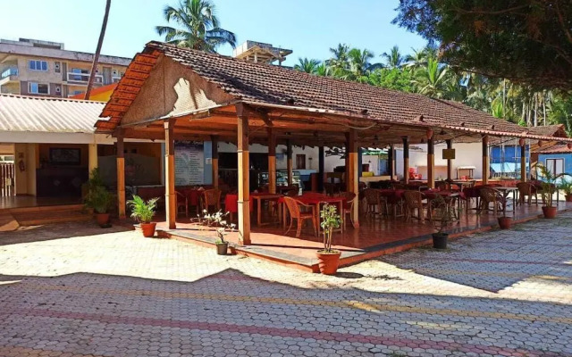 Village Royale, Calangute Beach